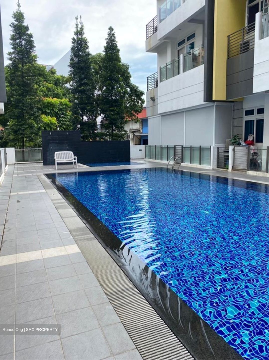 Suites @ Paya Lebar (D19), Apartment #576717841